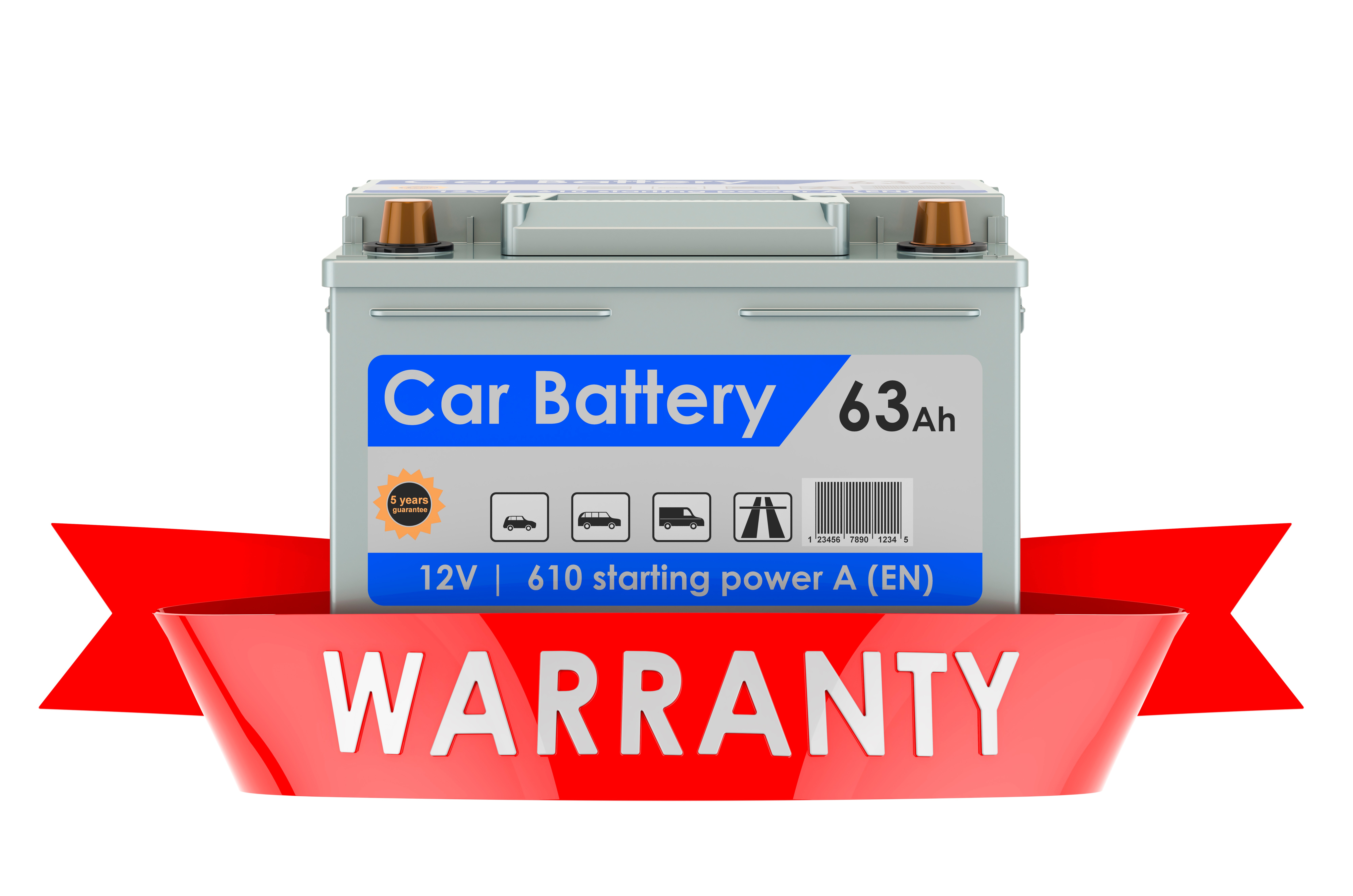 warranty